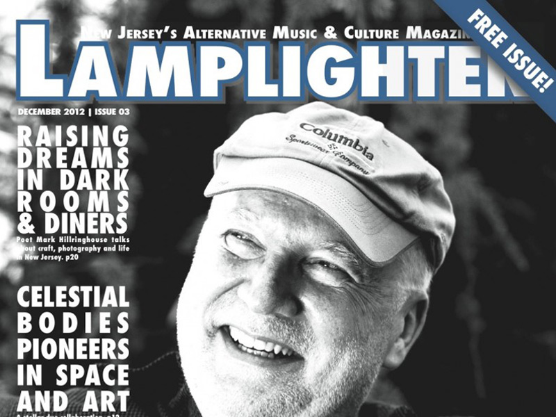 Lamplighter Magazine